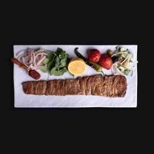 ۲۵۰گرم راسته گوسفندی